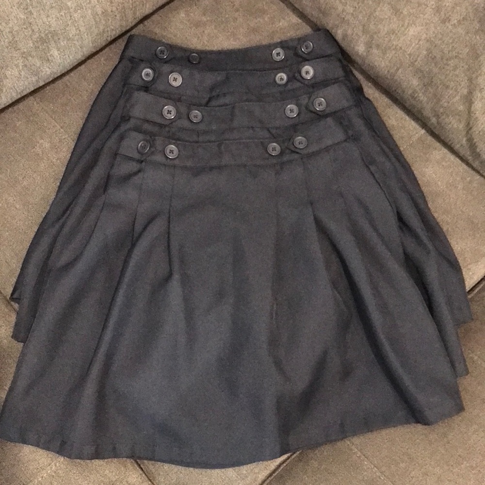 School Skirts